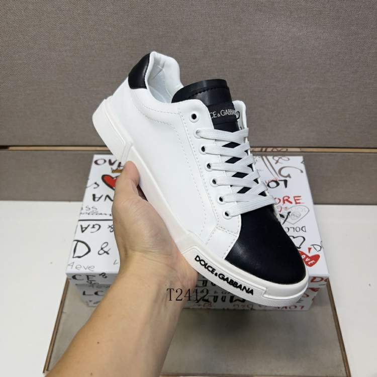 Picture of Dolce Gabbana Shoes _SKUDGsz38-44h12014174